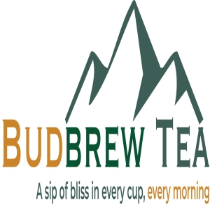 BudBrew Tea